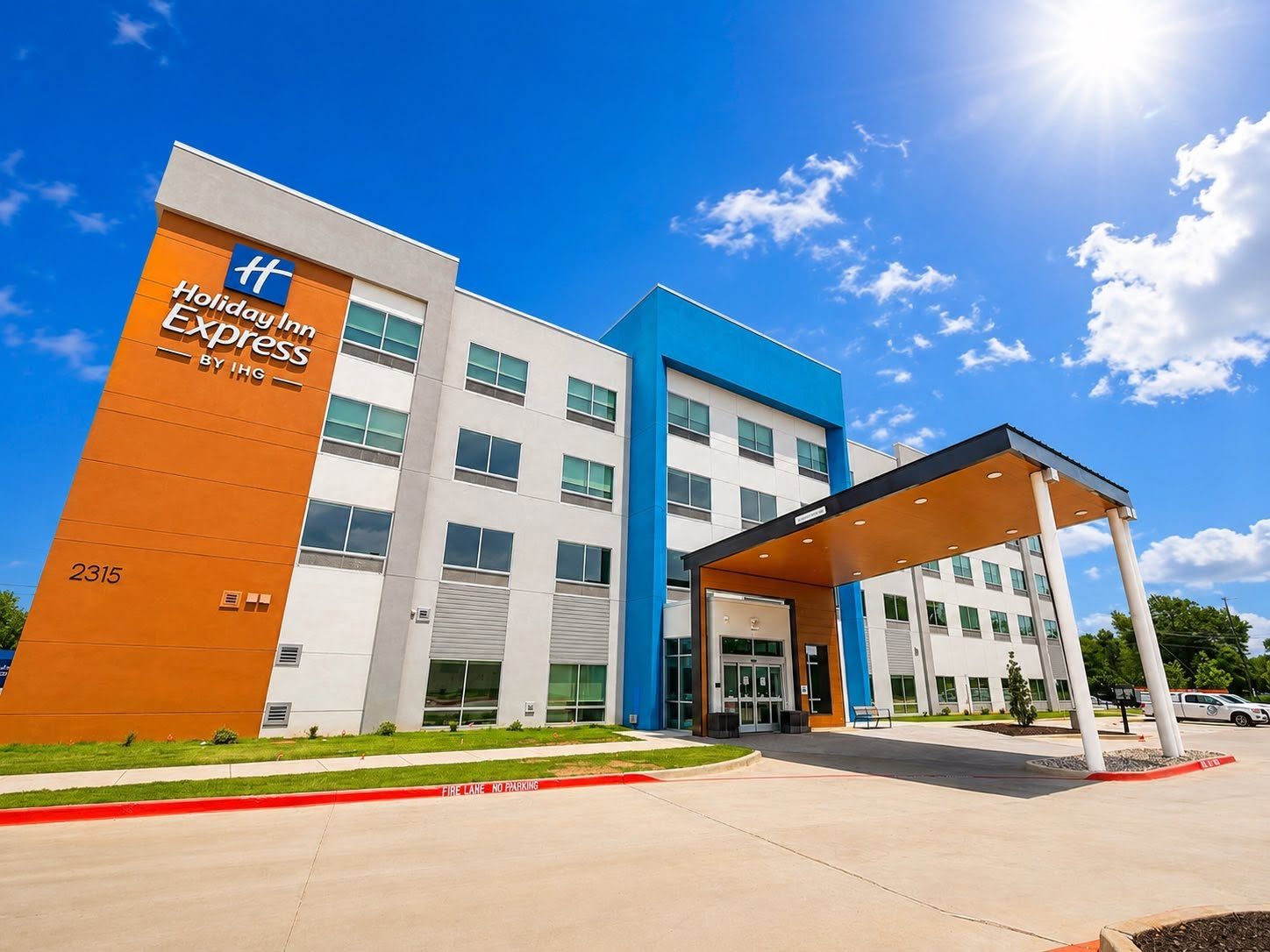 Holiday Inn Express