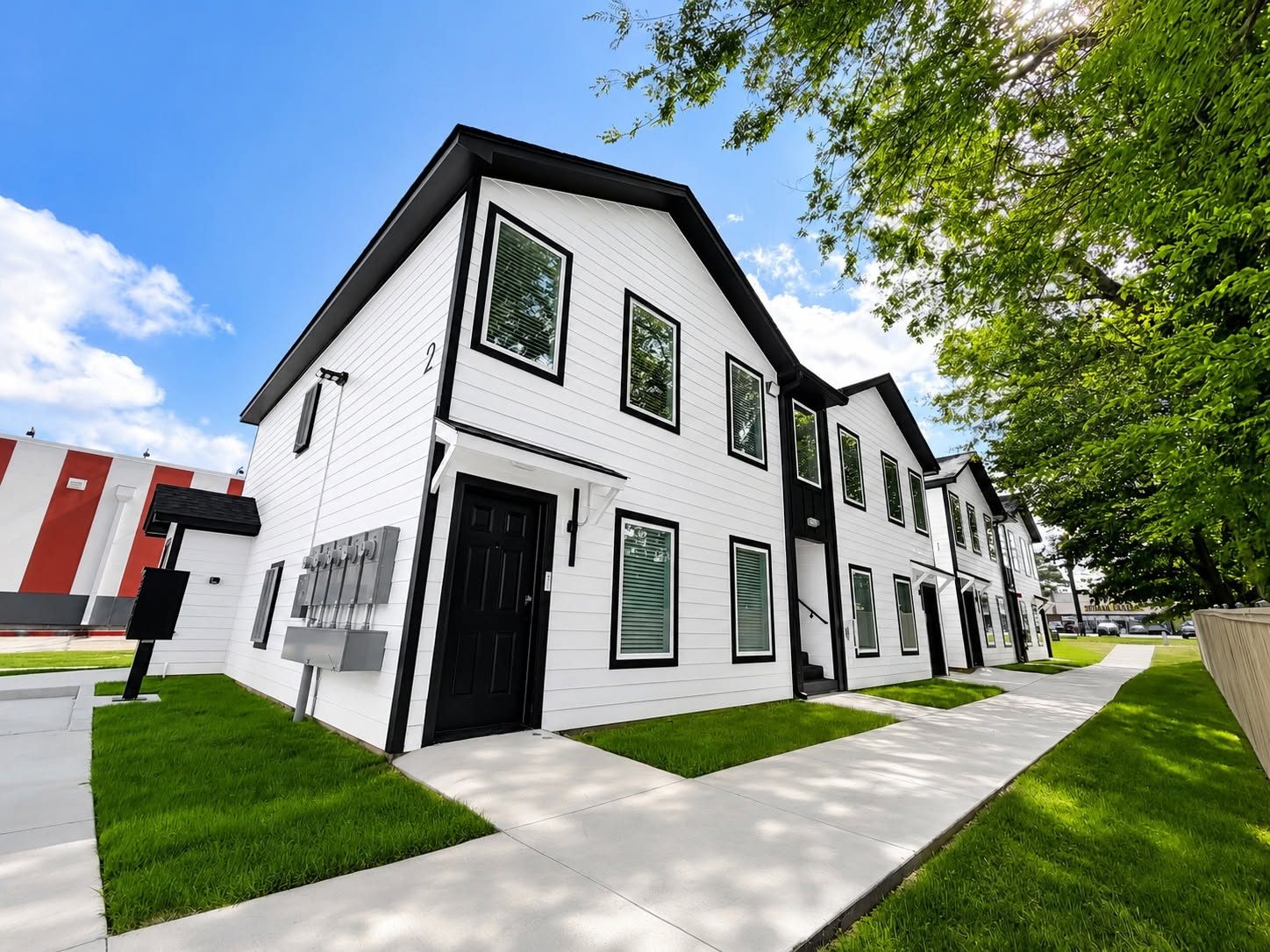 Judson Lofts