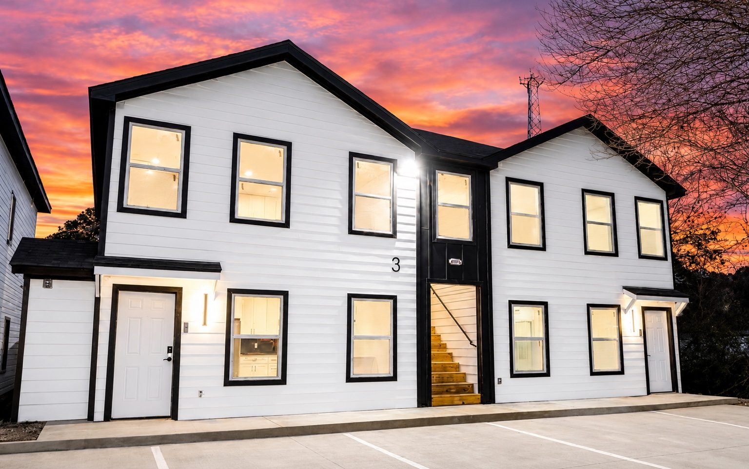 Village Lofts