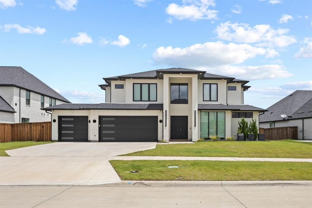 3634 Hamilton Heights