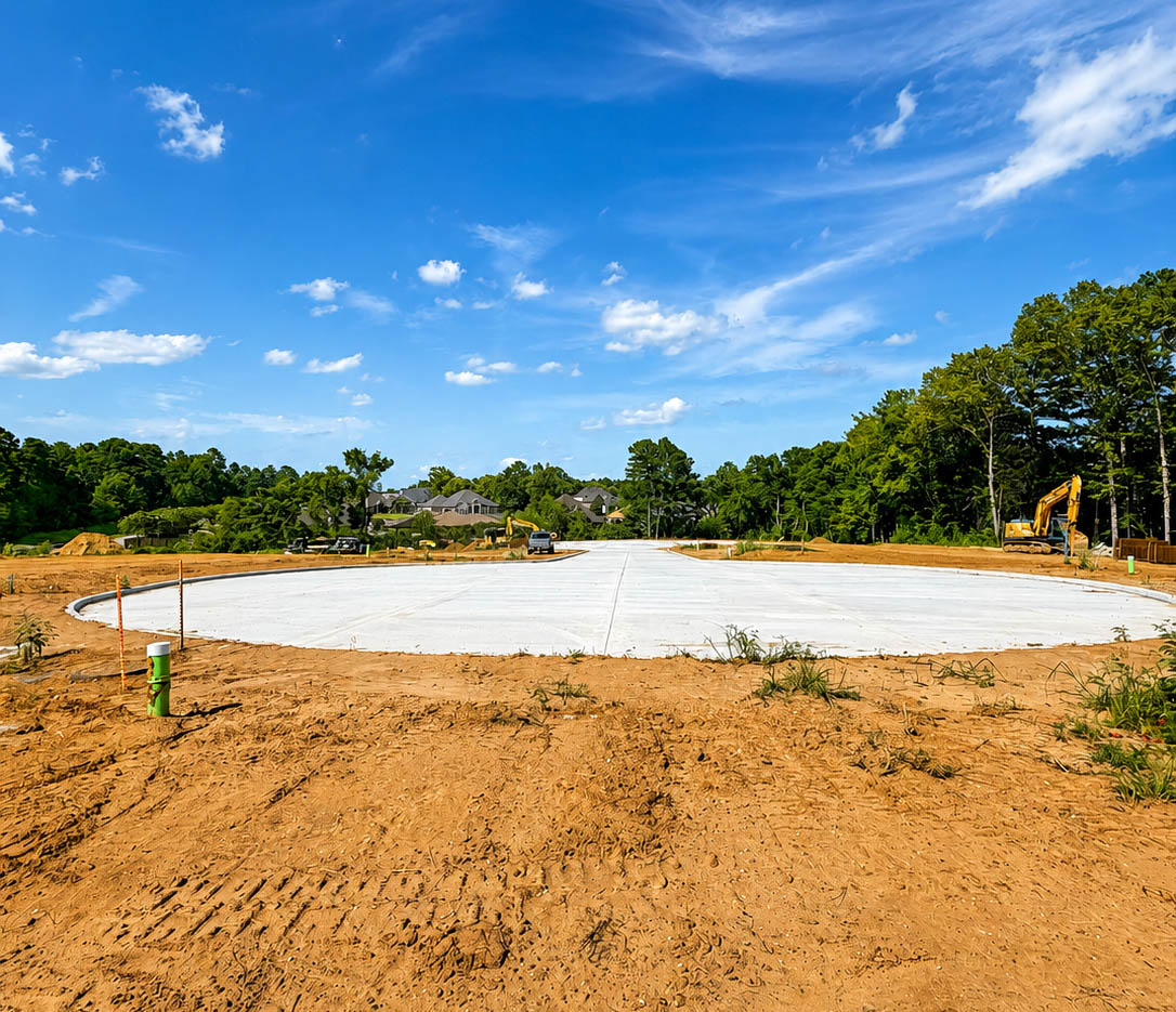 The Enclave – Residential Neighborhood